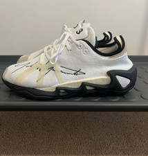 Y-3 FYW S-97 US11 Off White