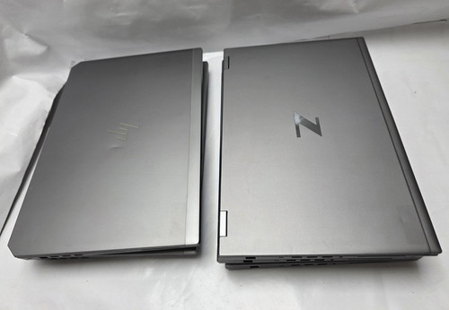 Joblot zbook 17 - x, g6