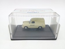 Oxford London Transport Ford