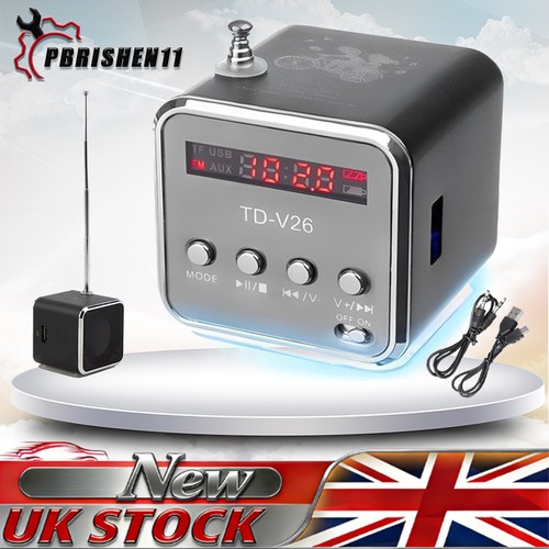Portable mini bluetooth - portable,
