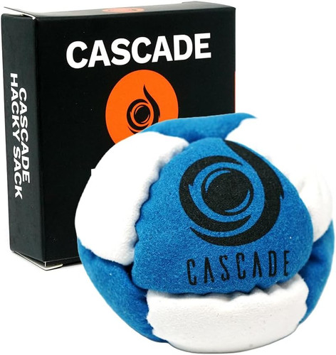 Cascade pro panel hacky sack - pro, 8