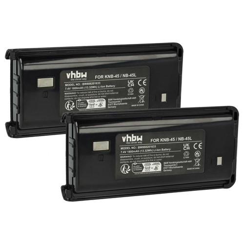 Battery for kenwood - battery,
