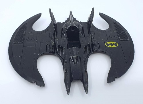 Batman batwing ertl - by,