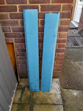 Vw T25 Sliding Door Track