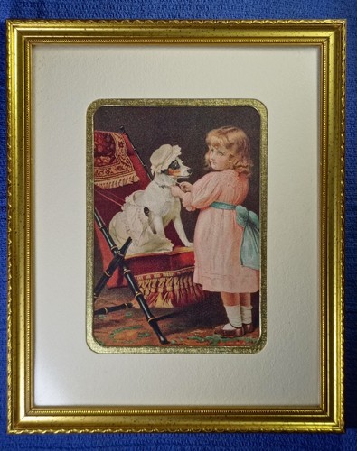 Charles burton barber how like - burton,