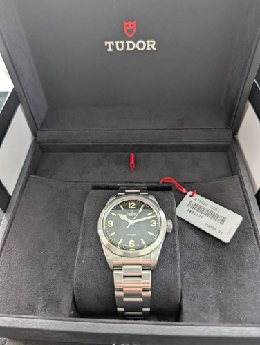 2022 tudor ranger - tudor, 79950