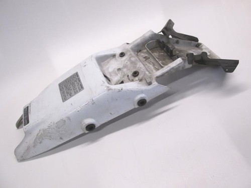 Rear mudguard honda 650 - mudguard,