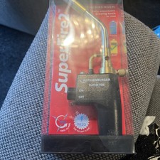 Rothenberger Super fire 2