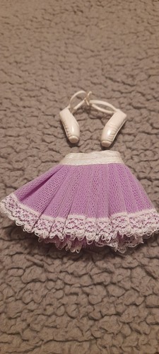 Vintage sindy ballerina skirt - vintage,