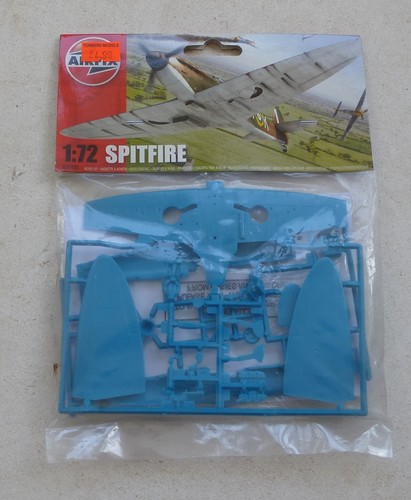 Airfix supermarine - airfix, 1/72