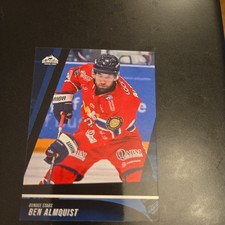 BEN ALMQUIST ALT BASE AB-9