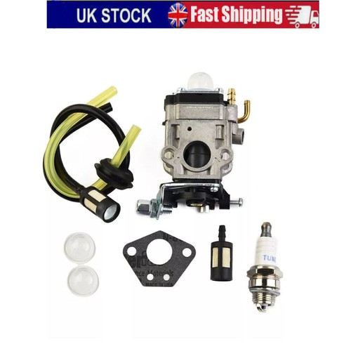Carb repair kit for - carb,