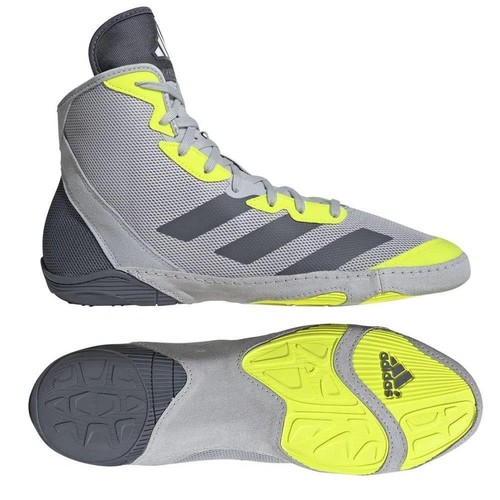 Adidas adizero wrestling boots - adidas,