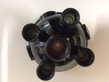 SUNBEAM RAPIER FASTBACK AND