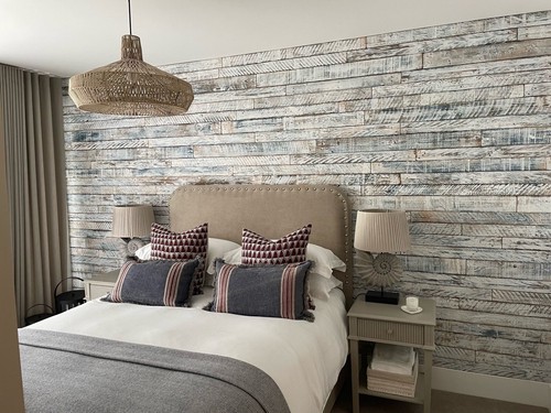 5sqm reclaimed sanded - 5sqm,