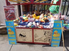 bouncy castle add on hook a