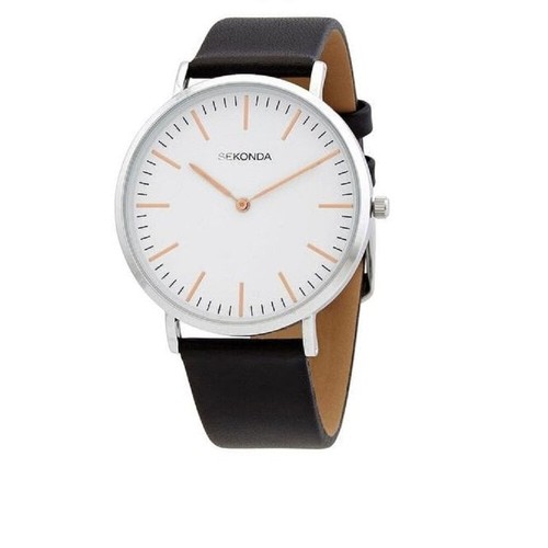 Sekonda watch 1342 mens - sekonda,