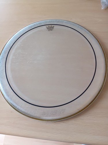 Remo usa inch pinstripe - usa,
