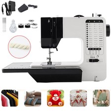 Electronic Sewing Machine 38