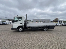 Mitsubishi Canter Fuso 3C13