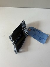 NISSAN SKYLINE R34 GTR + V