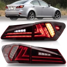 Tail lights Assembly Fit for