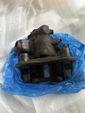 ford sierra cosworth rear