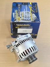 ALTERNATOR 110A FITS FORD