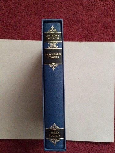 Folio society edition - society,