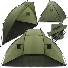 Carp Fishing Bivvy Day Shelter