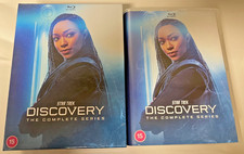 Star Trek: Discovery - The