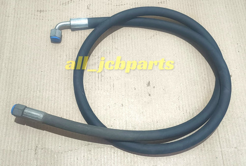 Jcb hose hydraulic 8bsp 1750 - hydraulic, 3/8bsp