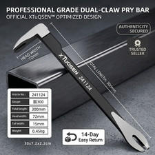 Cats Claw Tool Paw Pry Bar