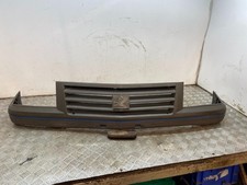Vauxhall Nova Front Bumper Mk1