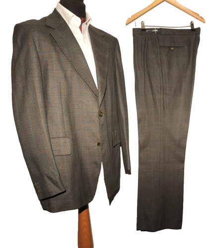 Vintage magee tailored - vintage, tweed
