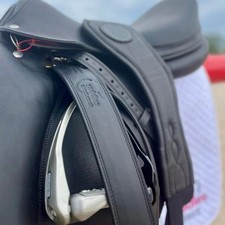 Saddles Direct Balance Wide