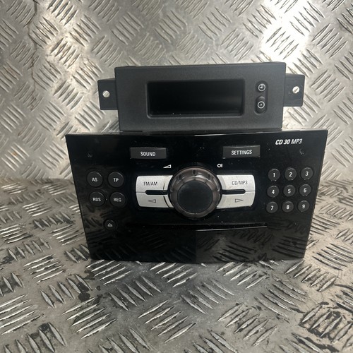 Delphi cd30 mp3 - mp3, stereo
