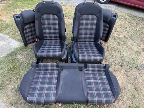 Golf gti mk7 5 full - vw,