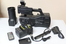 Sony NEX-EA50E PROFESSIONAL HD