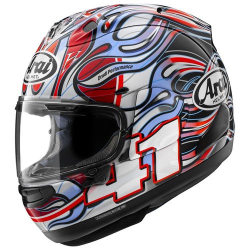 Arai evo haga - arai, rx-7v