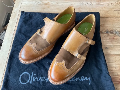 Oliver sweeney ufford men - oliver, men's