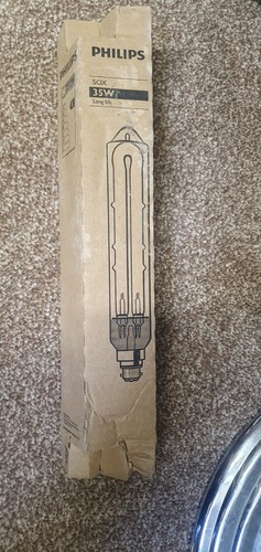 Philips sox 35w long life - 35w,