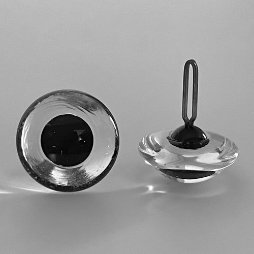 Traditional british glass eyes - traditional,