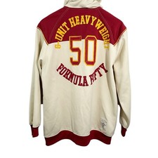 G UNIT 50 Cent Full Zip Hip