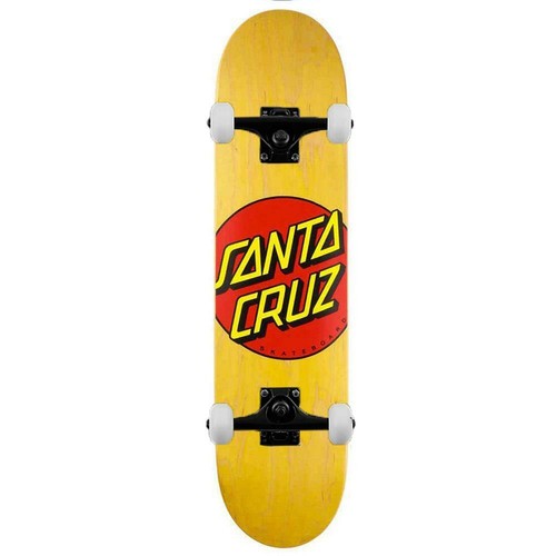 Santa cruz classic - cruz,