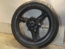 Honda CBR 1000 F/Dual SC24/94