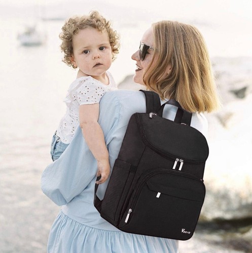 Voova nappy backpack - voova,