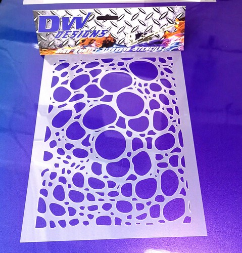 Water droplets airbrush - airbrush, art