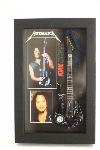 Rgm8809 kirk hammett metallica - kirk,