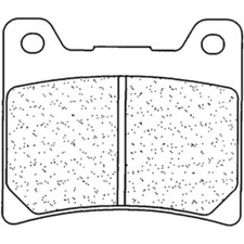 Racing Sintered Metal Brake